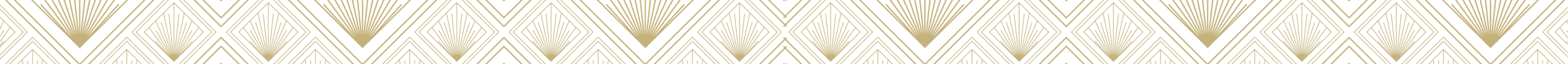 Gold edging graphic